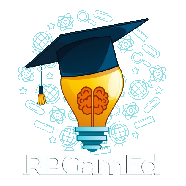 Logo RPGamEd